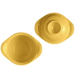 Discount Yellow Egg Coddler, 300ml Baking Supplies & Equipment