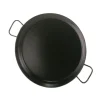New Enamelled Induction Paella Pan, 38cm Spanish Ingredients|Pots & Pans