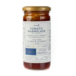 Online Greek Tomato Marmelade with Herbs, 275g Ingredients Brands|Greek Ingredients