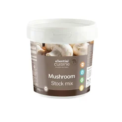 Outlet Mushroom Stock Mix, 700g Ingredients Brands|Stock & Bouillon