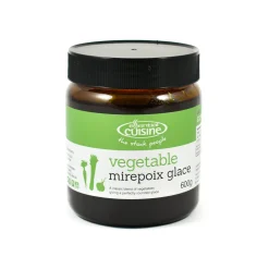 Best Vegetable Glace, 600g Made In The Uk|French Ingredients