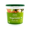 Outlet Vegetable Stock Mix, 800g Made In The Uk|Stock & Bouillon