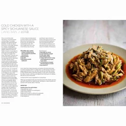 New Every Grain Of Rice by Fuchsia Dunlop Chinese Ingredients