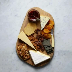 Clearance Extra Virgin Olive Oil & Sea Salt Crackers, 125g Made In The Uk|Snacks