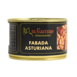 Outlet Fabada Asturiana Bean Stew, 430g Ingredients Brands|Spanish Ingredients