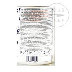 Amarena Cherries in Syrup, 1.25kg Italian Ingredients|Jam, Honey & Spreads