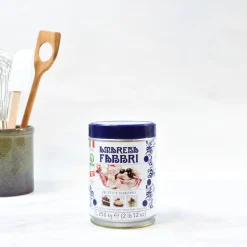 Amarena Cherries in Syrup, 1.25kg Italian Ingredients|Jam, Honey & Spreads