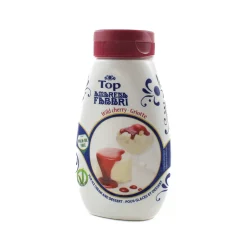 Outlet Amarena Cherry Topping, 225g Italian Ingredients|Sauces & Condiments