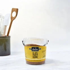 New Fajita Seasoning Catering Size Ingredients Brands|Herbs & Spices