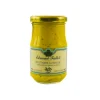 Hot Dijon Mustard With Basil, 205g Ingredients Brands|French Ingredients