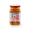 Sale Fermented Bean Curd with Chilli, 240g Ingredients Brands|Chinese Ingredients