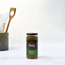 ' Green Masala Paste, 380g Ingredients Brands|Indian Ingredients