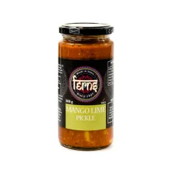 ' Mango Lime Pickle, 380g Ingredients Brands|Indian Ingredients