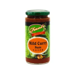 Sale ' Medium Curry Paste, 380g Ingredients Brands|Indian Ingredients