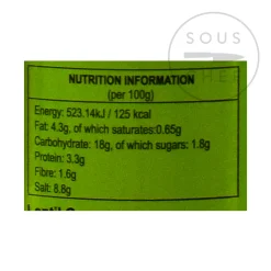 Sale ' Medium Curry Paste, 380g Ingredients Brands|Indian Ingredients