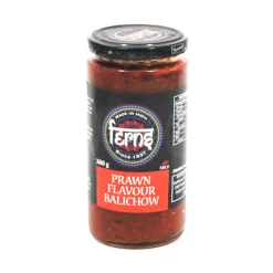 Hot ' Prawn Flavour Balichow, 380g Indian Ingredients|Sauces & Condiments