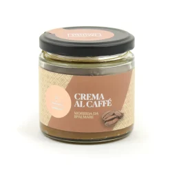 Discount Coffee Cream, 180g Ingredients Brands|Italian Ingredients