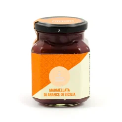New Orange Marmalade, 360g Italian Ingredients|Jam, Honey & Spreads