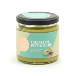 Online Pistachio Cream, 180g Italian Ingredients|Baking Ingredients