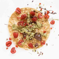 Online Pistachio Cream, 180g Italian Ingredients|Baking Ingredients