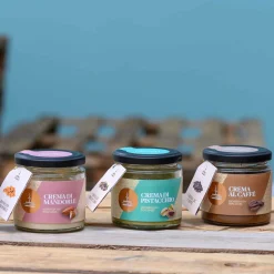 Online Pistachio Cream, 180g Italian Ingredients|Baking Ingredients