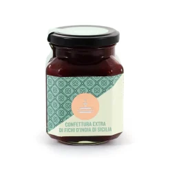 Discount Prickly Pear Jam, 360g Ingredients Brands|Italian Ingredients
