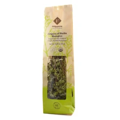 Clearance Fillippone Italian Organic Oregano, 25g Italian Ingredients|Herbs & Spices