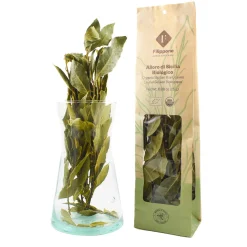 Hot Fillippone Italian Organic Bay Leaves, 25g Ingredients Brands|Italian Ingredients