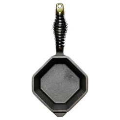 Discount Cast Iron Saucepan, 950ml Pots & Pans