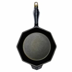 Best Cast Iron Skillet Pots & Pans