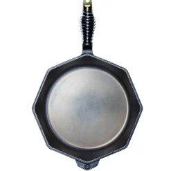 Best Cast Iron Skillet Pots & Pans