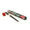 Clearance Floral Travel Chopsticks Japanese Ingredients|Chinese Ingredients