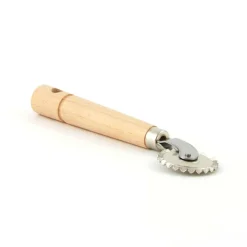 Online Fluted Pastry Wheel Italian Ingredients|Kitchen Tools & Utensils