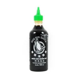 Hot Hoisin Sauce, 455ml Southeast Asian Ingredients|Chinese Ingredients