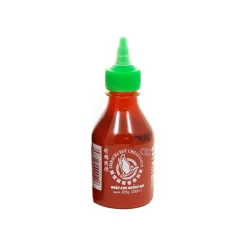 Sriracha Southeast Asian Ingredients|Sauces & Condiments