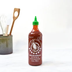 Sriracha Southeast Asian Ingredients|Sauces & Condiments