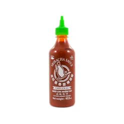 Sriracha Southeast Asian Ingredients|Sauces & Condiments