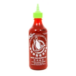 Sriracha - Lemongrass, 455ml Ingredients Brands|Southeast Asian Ingredients
