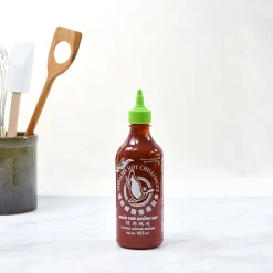 Sriracha - Lemongrass, 455ml Ingredients Brands|Southeast Asian Ingredients