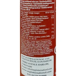Sriracha - Lemongrass, 455ml Ingredients Brands|Southeast Asian Ingredients