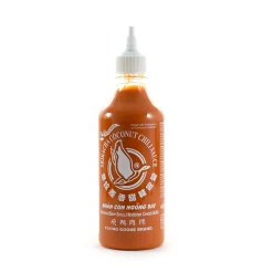 Sriracha Coconut, 455ml Ingredients Brands|Southeast Asian Ingredients