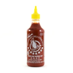 Sale Sriracha Ginger, 455ml Ingredients Brands|Southeast Asian Ingredients