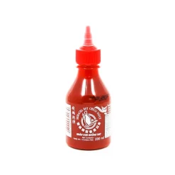 Outlet Sriracha Super Hot Chilli Sauce Ingredients Brands|Southeast Asian Ingredients