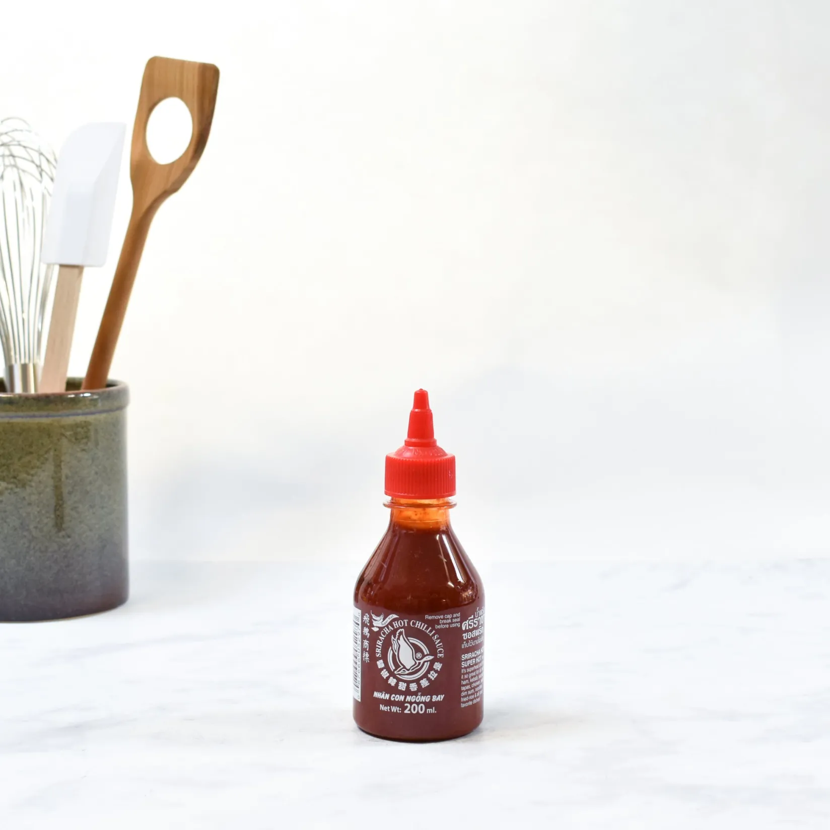 Outlet Sriracha Super Hot Chilli Sauce Ingredients Brands|Southeast Asian Ingredients