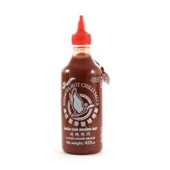 New Sriracha Tikka, 455ml Ingredients Brands|Southeast Asian Ingredients