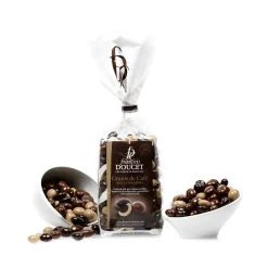 Discount Assorted Chocolate Coffee Beans, 200g Ingredients Brands|French Ingredients