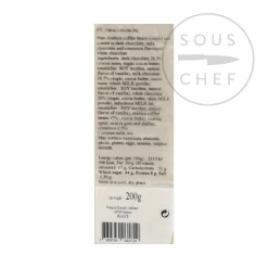 Discount Assorted Chocolate Coffee Beans, 200g Ingredients Brands|French Ingredients