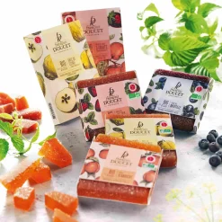 Organic Quince Paste, 170g Ingredients Brands|French Ingredients