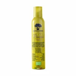 Primo Organic Extra Virgin Olive Oil Spray, 250ml Ingredients Brands|Italian Ingredients