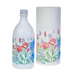 New Flower Field Intense Coratina Extra Virgin Olive Oil, 500ml Ingredients Brands|Oil, Vinegar & Dressings